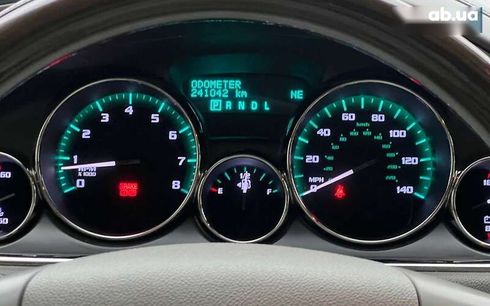 Buick Enclave 2015 - фото 11