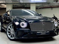 Продажа б/у Bentley Continental GT 2020 года в Киеве - купить на Автобазаре