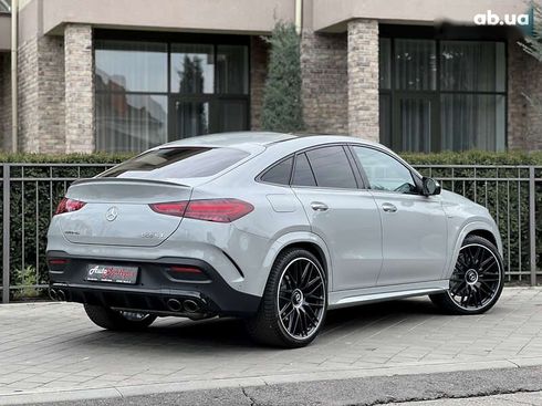 Mercedes-Benz GLE-Class 2024 - фото 17