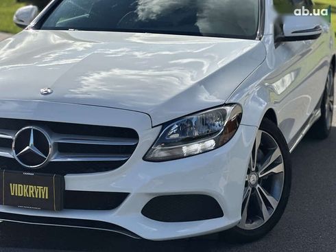 Mercedes-Benz C-Класс 2017 - фото 5