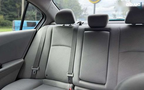 Honda Accord 2015 - фото 24