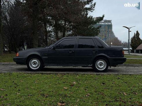 Volvo 460 1992 - фото 9