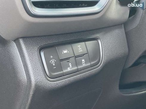 Hyundai Santa Fe 2019 - фото 7