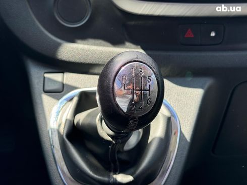Renault Trafic 2016 серый - фото 28