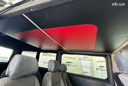 Renault Master 2016 - фото 16