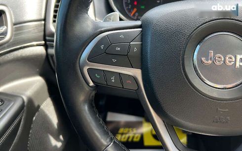 Jeep Grand Cherokee 2019 - фото 25