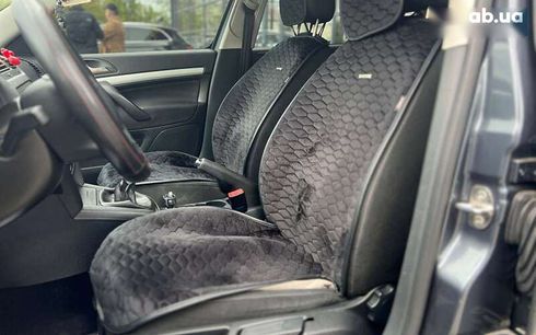 Skoda Octavia 2007 - фото 11