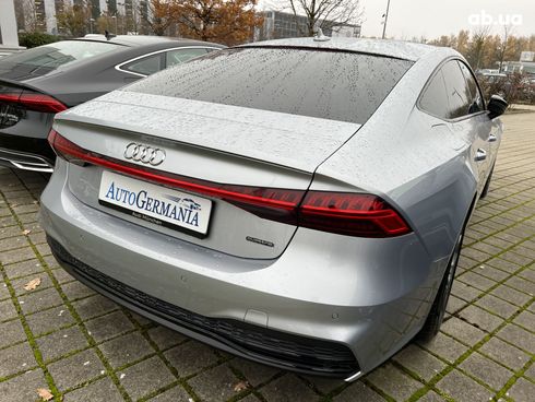 Audi A7 2022 - фото 28