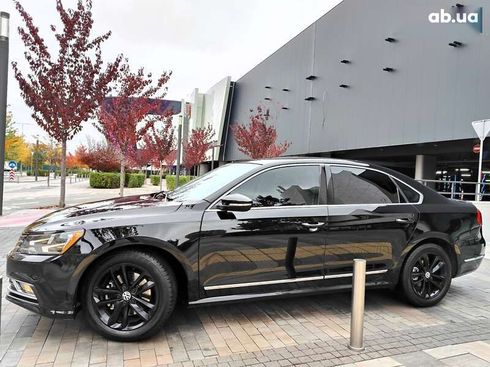 Volkswagen Passat 2015 - фото 9