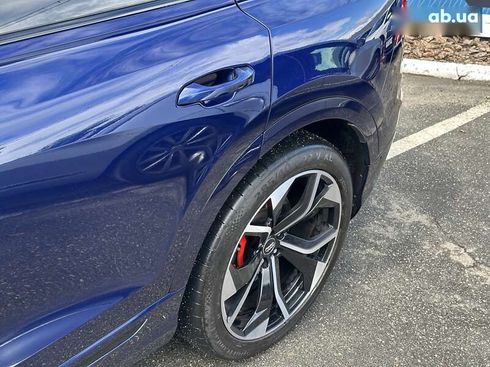 Audi Q8 2018 - фото 12