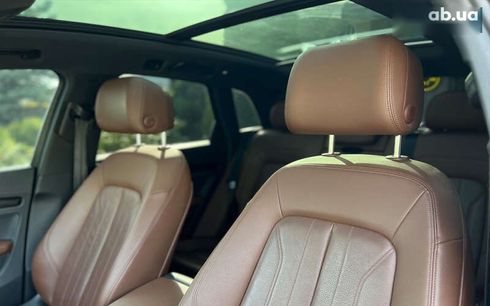 Audi Q5 2018 - фото 20