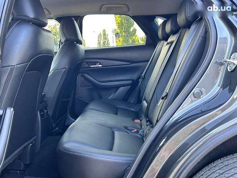 Mazda CX-30 2022 - фото 28