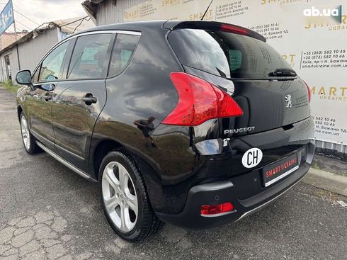 Peugeot 3008 2012 - фото 14