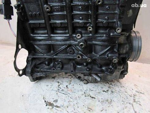 двигатель в сборе для Volkswagen passat b5 - купить на Автобазаре - фото 9