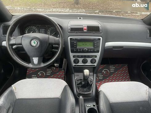 Skoda Octavia 2006 - фото 5