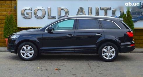 Audi Q7 2010 - фото 6