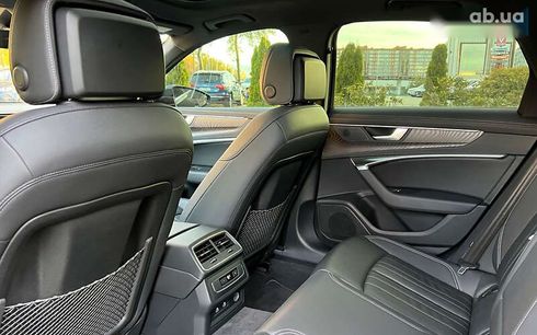 Audi A6 2022 - фото 24
