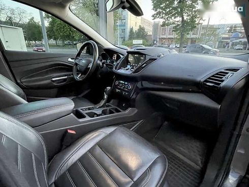 Ford Escape 2017 - фото 13
