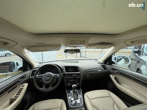 Audi Q5 2015 - фото 23