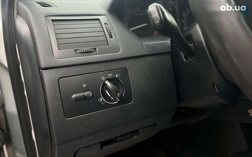 Skoda Fabia 2007 - фото 18