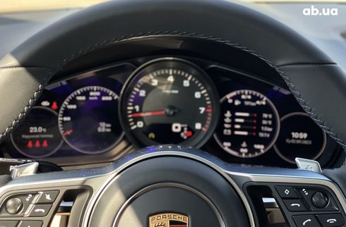 Porsche Cayenne 2023 - фото 15