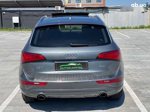 Audi Q5 2013 - фото 6