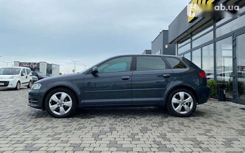 Audi A3 2010 - фото 6