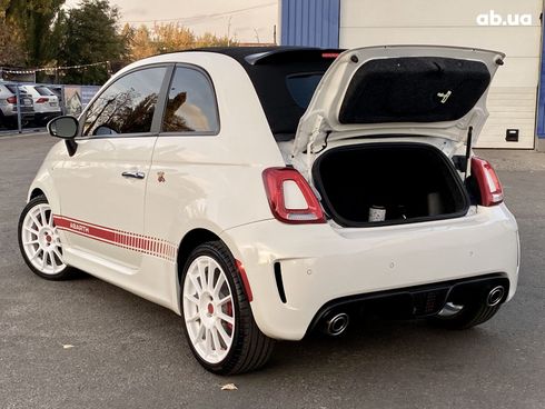 Fiat 500 2015 - фото 4