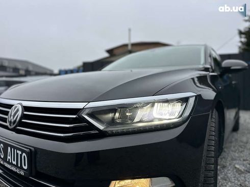 Volkswagen Passat 2018 - фото 28