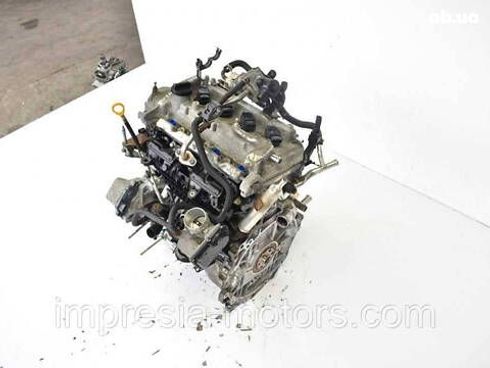 двигатель в сборе для Toyota Prius - купити на Автобазарі - фото 3