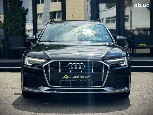 Audi A6 2019 - фото 4