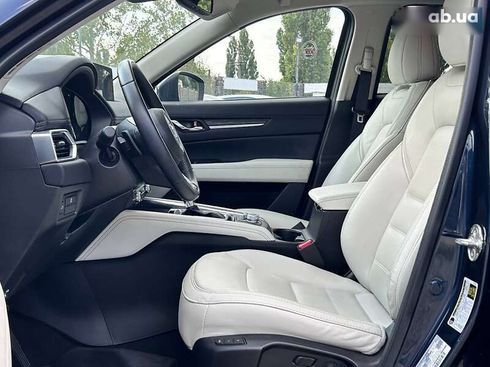 Mazda CX-5 2023 - фото 12