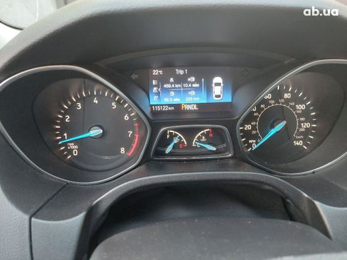Ford Focus 2015 - фото 7