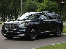 Продажа б/у Lincoln Aviator - купить на Автобазаре