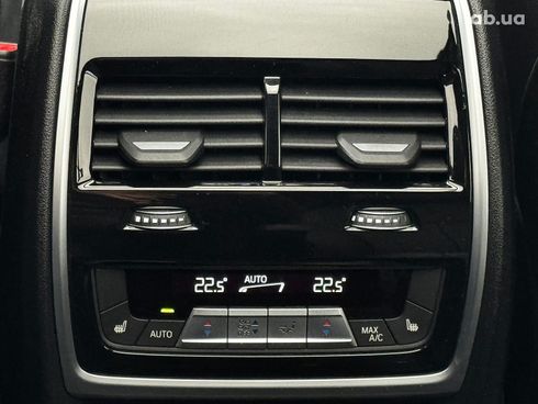 BMW X7 2019 серый - фото 47