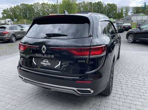 Renault Koleos 2023 - фото 18