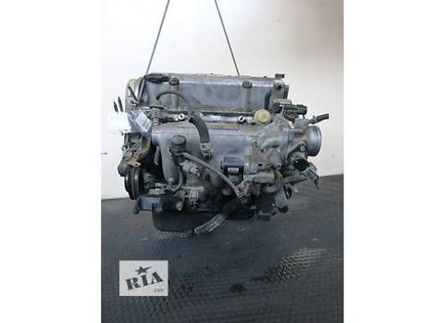 двигатель в сборе для Honda Civic - купить на Автобазаре - фото 6