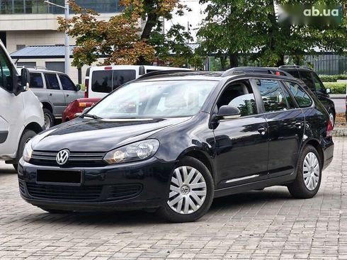 Volkswagen Golf 2011 - фото 3