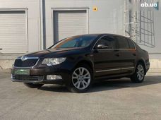 Продаж вживаних Skoda в Київській області - купити на Автобазарі