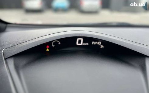 Nissan Leaf 2013 - фото 12