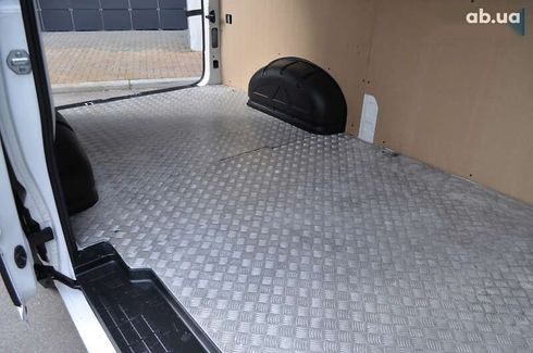 Volkswagen Crafter 2021 - фото 28
