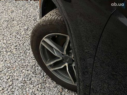 Audi Q7 2017 - фото 7