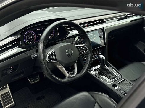 Volkswagen Arteon 2022 - фото 13