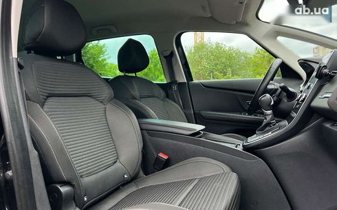 Renault grand scenic 2019 - фото 9