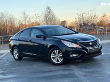 Продажа б/у Hyundai Sonata в Киевской области - купить на Автобазаре