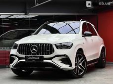 Продажа б/у Mercedes-Benz GLE-Class 2023 года - купить на Автобазаре