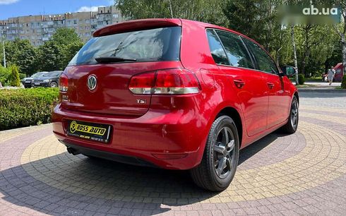 Volkswagen Golf 2011 - фото 7