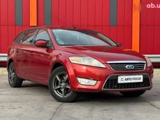 Купить Ford бу в Украине - купить на Автобазаре