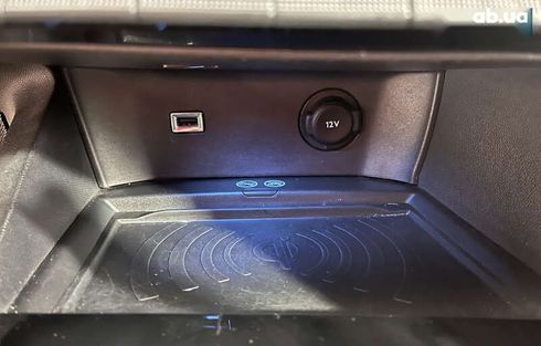 Peugeot 3008 2020 - фото 26