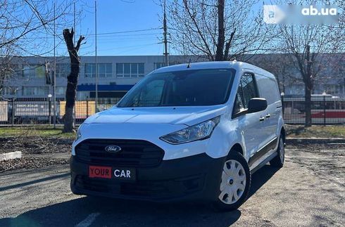 Ford Transit Connect 2018 - фото 2